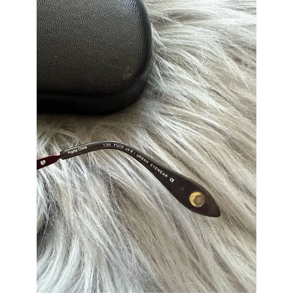 Fysh Prescription Glasses Woman’s